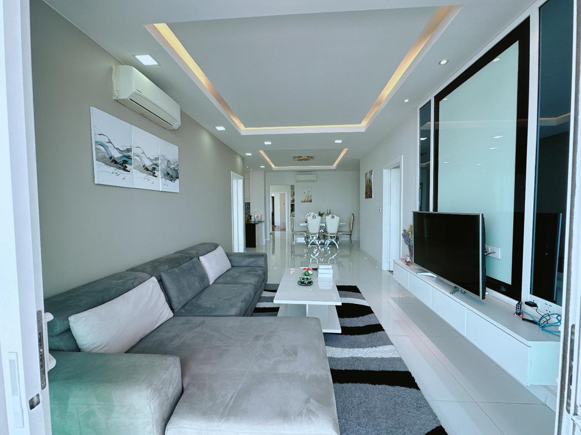 Infinity 28 Hotel And Residence Phnom-Penh Buitenkant foto
